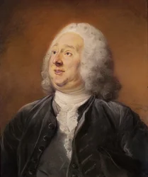 Comte de Bastard, 1747